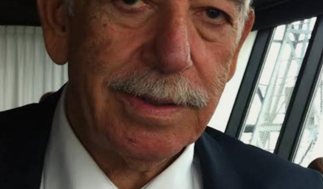 Eczacı Süleyman Samlı Kimdir, Neden Öldü?