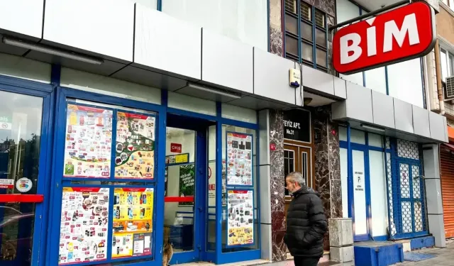 BİM 25 Kasım 2025 Salı kataloğu raflarda patlama etkisi yaratıyor: Evler, mutfaklar, teknoloji köşeleri adet