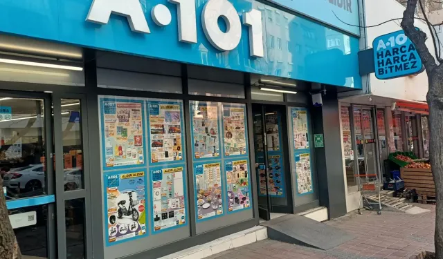 A101’de 15 Kasım Çılgınlığı: Kahve ve Deterjan İçin İzdiham! Yumoş Kokusu Türkiye’yi Saracak: A101’de Tarihi İndirim