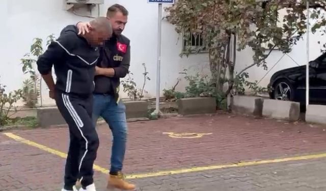 Kendi doğum gününde barışmak için buluştuğu husumetlisini öldürmüş