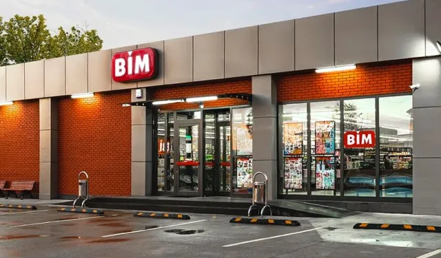 BİM'in 28 Kasım 2025 Aktüel Ürünler Kataloğu Raflarda: Elektronikten Ev Ürünlerine Geniş Kampanya