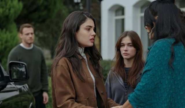 Çarpıntı 10. bölüm full, HD, kesintisiz nereden izlenir? Çarpıntı son bölüm izle! Çarpıntı 10. bölüm izle