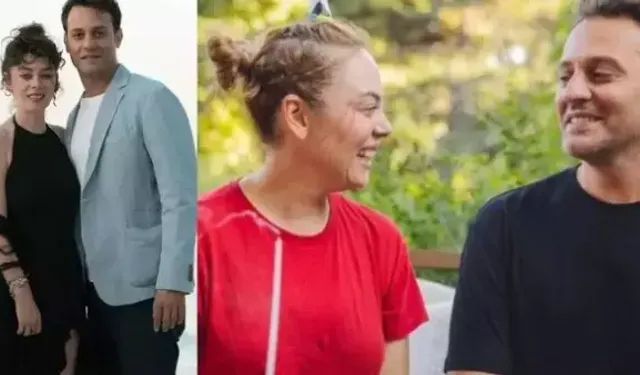 Levent Babataş kaç yaşında, nereli, ne iş yapıyor? Demet Evgar'ın eşi Levent Babataş kimdir?