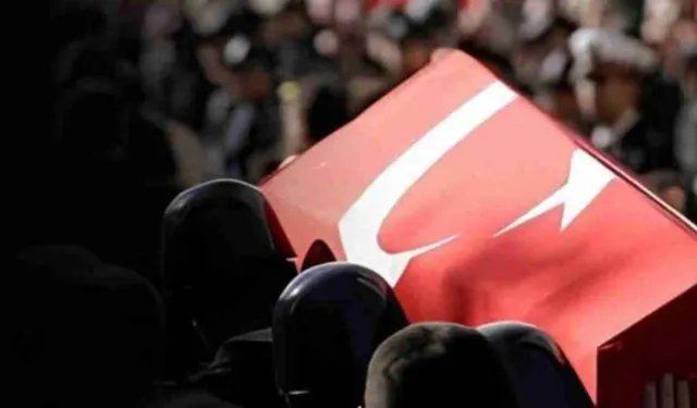 Şehit Tabutu Duz Olursa Ne Anlama Gelir? Düz Tabutun Anlamı Ne Demek?