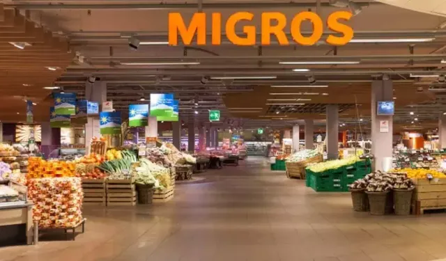 Migros 28 Kasım 2025 Aktüel Ürünler Kataloğu Yayınlandı Migros’tan Geniş Kampanya: Elektronik, Gıda, Temizlik ve Kişisel Bakım Ürünlerinde Yeni İndirim Dönemi