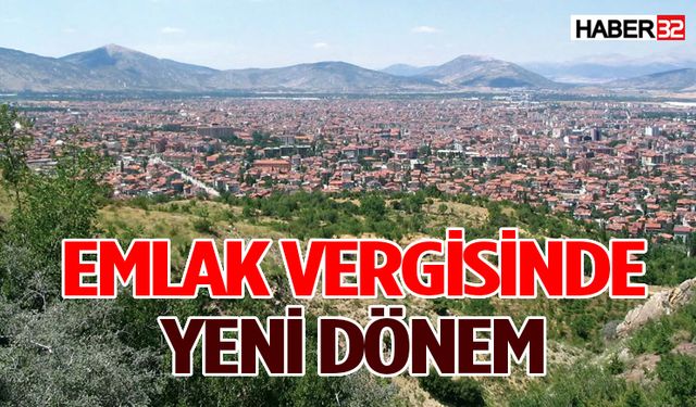 Cumhurbaşkanı Erdoğan’dan Emlak Vergisi Açıklaması