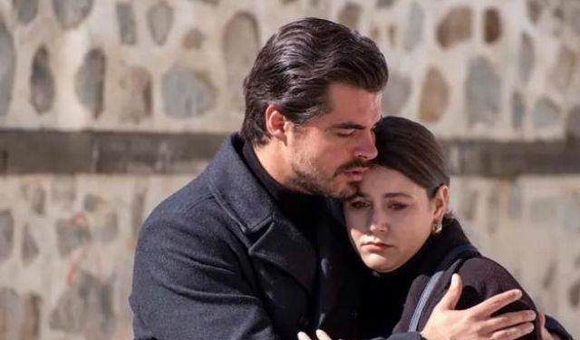 Gönül Dağı yen bölüm, 195. bölüm nereden izlenir? Gönül Dağı CANLI nereden izlenir?