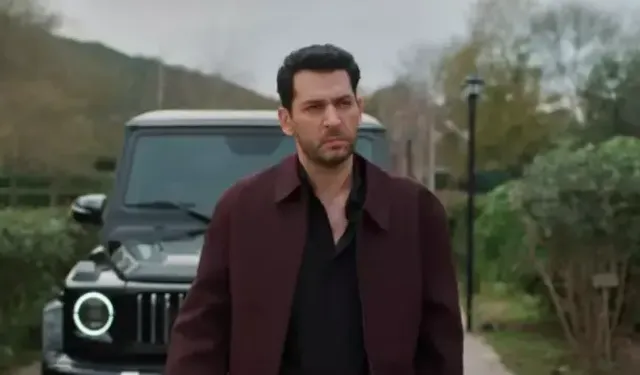 Güller ve Günahlar 8. bölüm tek parça full HD yeni bölüm nereden ve nasıl izlenir son dakika linki nedir?