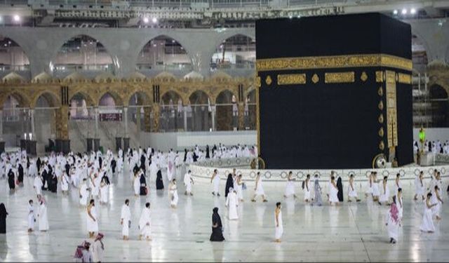 Hacca ne zaman gidilecek, kaç gün kaldı?