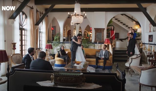 Hudutsuz Sevda yeni bölüm hangi gün yayınlanacak, ne zaman başlayacak?