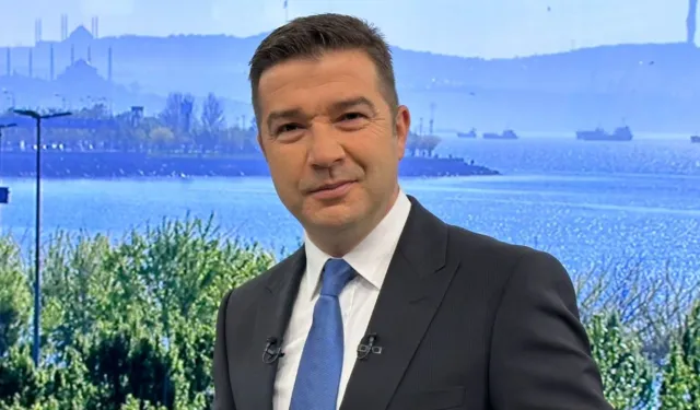 İlker Karagöz Neden Yok? (14 Kasım 2025 Cuma)