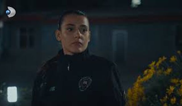 Arka Sokaklar Edanur Neden Ayrıldı?