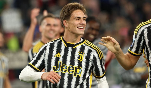 Muhtemel 11 belli oldu!  Juventus - Sporting Lizbon maçı hangi kanalda, ne zaman, Kenan Yıldız oynayacak mı?