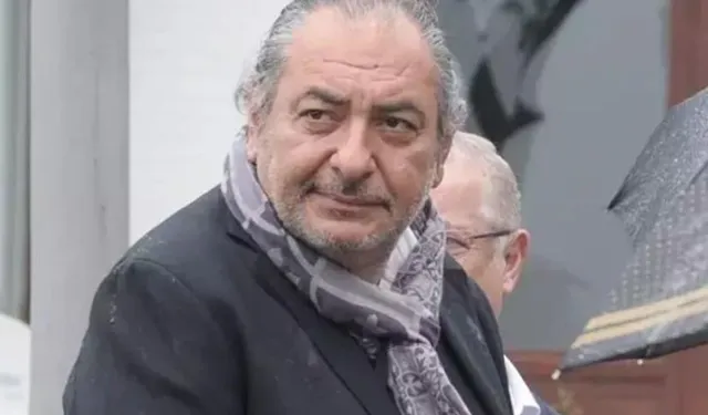 Reha Muhtar THY tarafından neden kara listeye alındı?