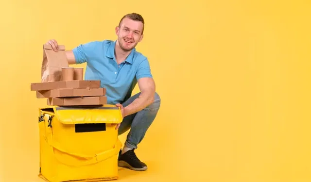 Güvenilir Moto Kurye Firmaları Hangileri