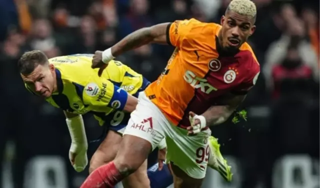 Lemina yedek mi, neden yok? (Galatasaray Union SG)