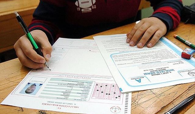 MEB ortak yazılı sınavlar ne zaman yapılacak?