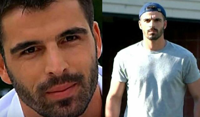 Maraz Ali karakteriyle bir döneme damga vurmuştu: Mehmet Akif Alakurt öldü mü, hayatta mı?