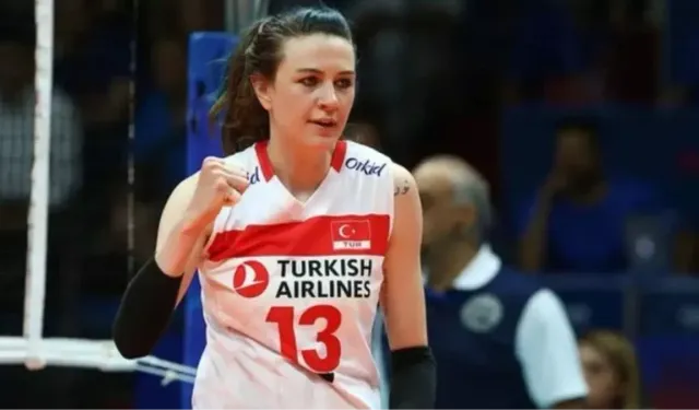 Meryem Boz nerede oynuyor? Meryem Boz hangi takımlarda oynadı?