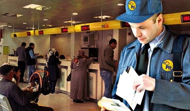 PTT çalışma saatleri araştırılıyor: PTT hafta sonu açık mı?