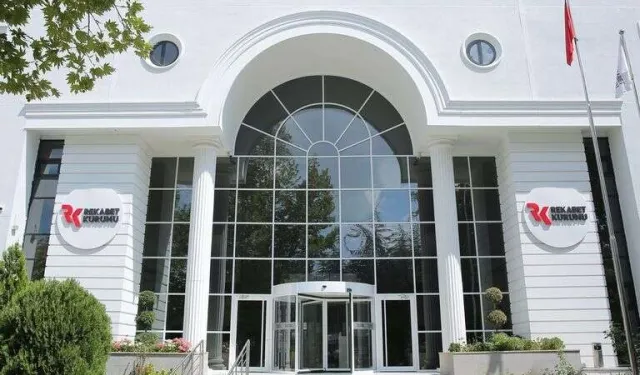 Rekabet'ten Coca-Cola'ya 282 milyon TL ceza! Veri silme tespit edildi