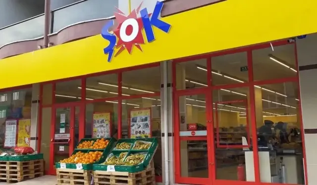 28 Kasım 2025 ŞOK Aktüel: Elektronik, Gıda ve Ev İhtiyaçlarında Geniş Kampanya