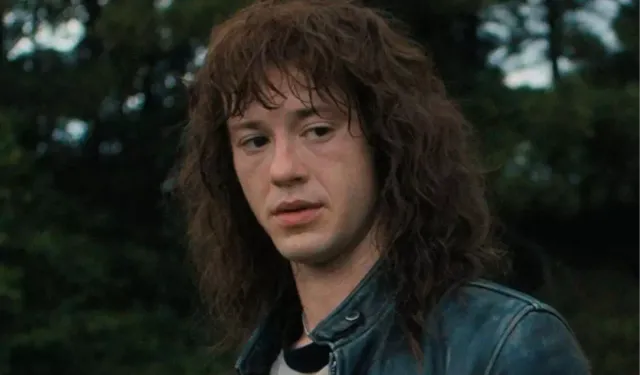 Eddie geri dönecek mi? Stranger Things Eddie öldü mü?