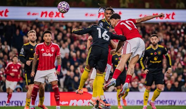 Nottingham Forest-   Sturm Graz  maçı hangi kanalda, saat kaçta, nerede izlenir?