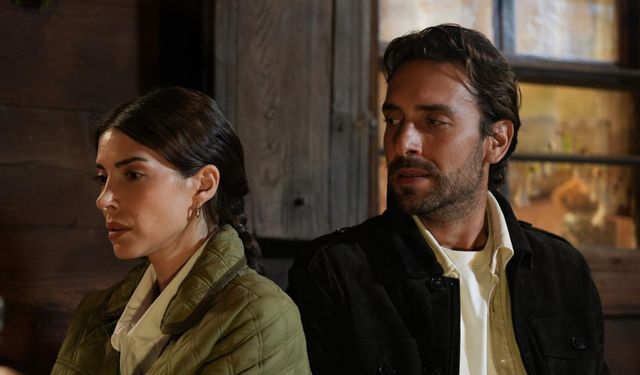 TRT 1 yayın akışı paylaşıldı: Taşacak Bu Deniz bu akşam var mı?