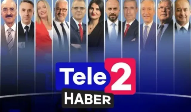 Tele2 Haber TV'den izlenir mi, TÜRKSAT freansı var mı? Tele2 Haber nereden nasıl izlenir, Tele2 Haber Youtube Canlı izl