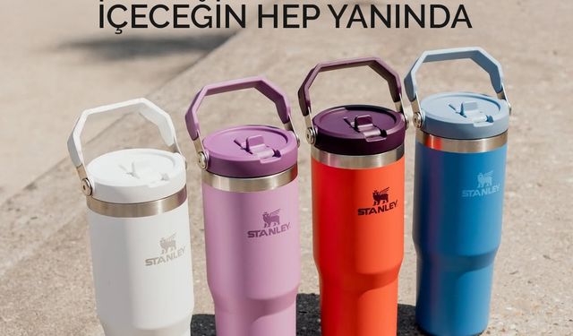 Stanley Termos Alırken Nelere Dikkat Edilmeli? Isı Tutma Süresi ve Sızdırmazlık Kılavuzu
