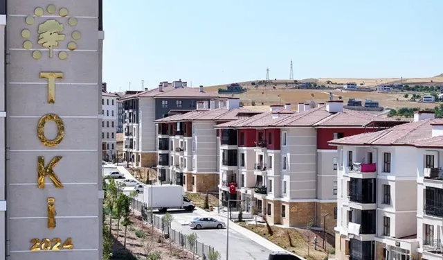TOKİ 500 bin sosyal konut fiyatları sabit mi kalacak, artacak mı?