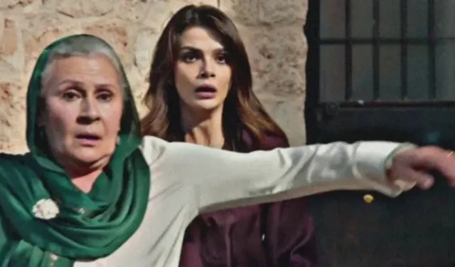 Gonca Cilasun'un akıbeti merak ediliyor: Uzak Şehir Sadakat Albora öldü mü, diziden ayrılacak mı?