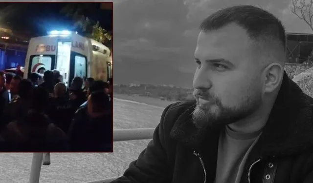 Güvenlik Görevlisi Tahsin Göker Kimdir, Neden Öldü?
