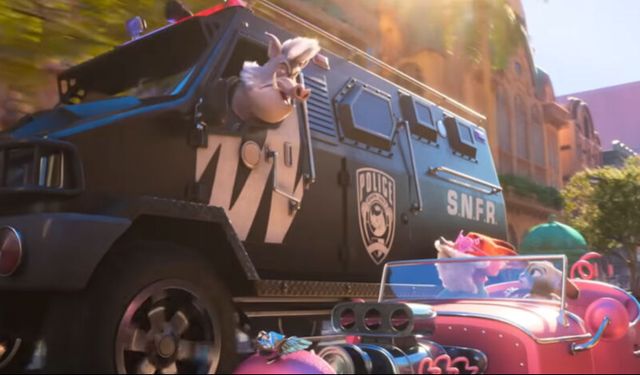Zootropolis 2 ne zaman çıkacak?