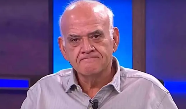 Ahmet Çakar kalp krizi mi geçirdi, öldü mü,  son durumu nedir?