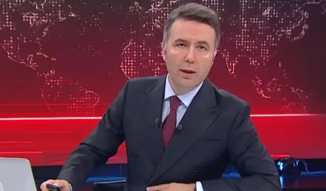 Gazeteci Mehmet Akif Ersoy Habertürk'ten Neden Kovuldu, Neden Gözaltına Alındı, Tutuklandı mı Suçu Ne?