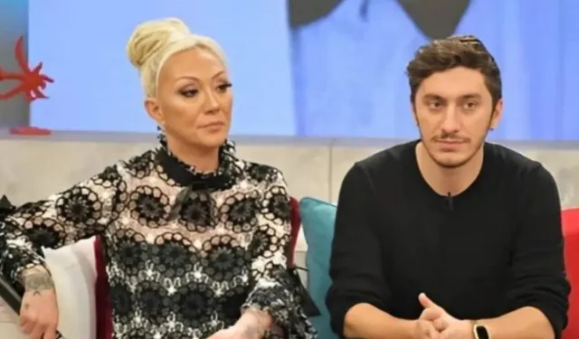 Güllü'nün oğlu Tuğberk Yağız Gülter kimdir neden tutuklandı Annesini o mu öldürdü?