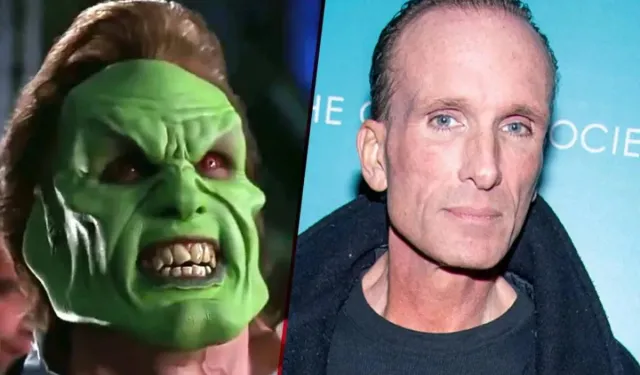 Peter Greene Kimdir, Neden Öldü, Kaç Yaşındaydı?