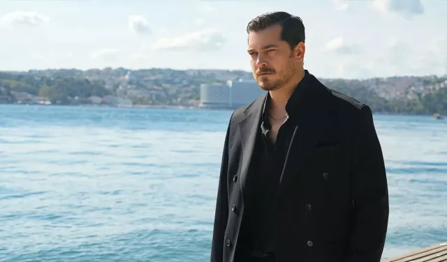 Eşref Rüya Prime Video da ne zaman yayınlanıyor?