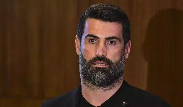 Volkan Demirel Neden İstifa Etti?