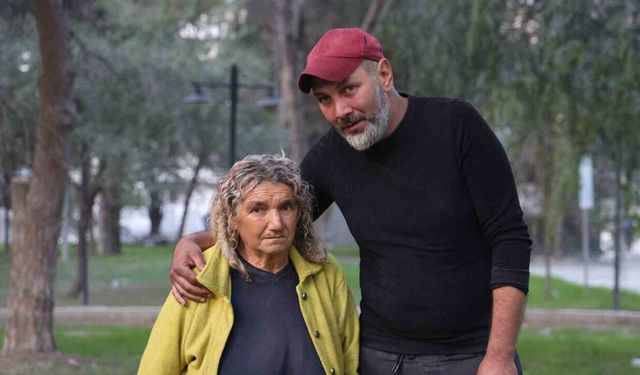 Sorunları son bulsun diye başladığı alkol 5 yılda hayatını karattı, şimdiyse gençlerden tek isteği alkol tüketmemeleri