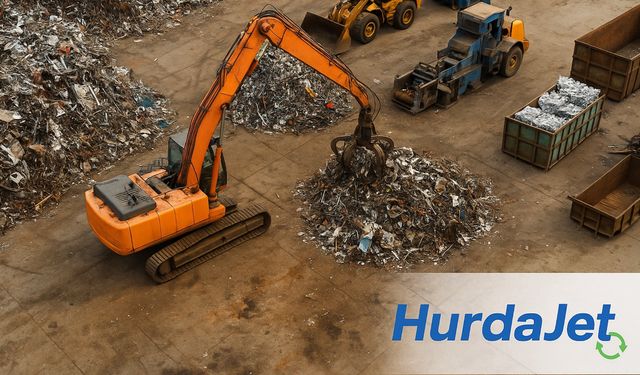 Hurda Piyasasında Güncel Fiyat Bilgileriyle Doğru Değerlendirme