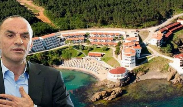 Legend Hotel neden kapandı? Legend Hotel kimin, sahibi kim?