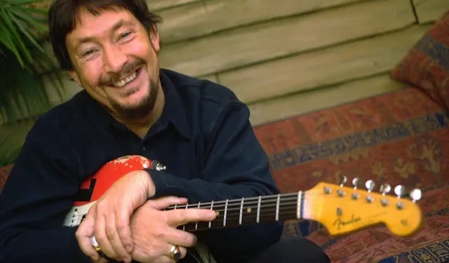 Chris Rea kimdir, neden öldü