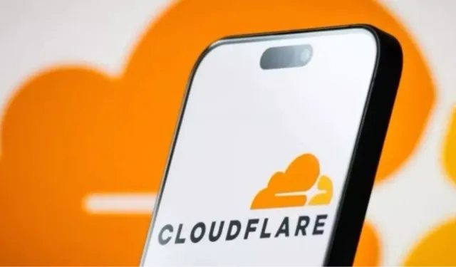 Trendyol, Yemeksepeti çöktü mü? Linkedin çöktü mü? İnternette sorun mu var? Cloudflare çöktü mü, ne zaman düzelecek?