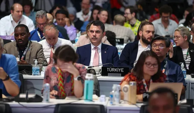 COP3 nedir, ne zaman düzenlenecek?