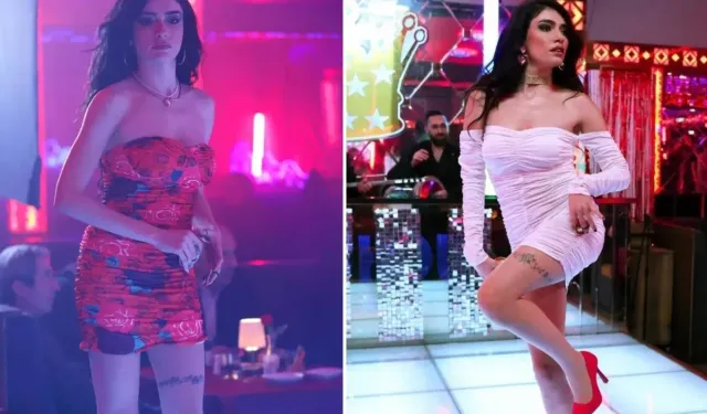 Hazar Ergüçlü sevgilisi Efe Çelik kim, nereli, kaç yaşında, ne iş yapıyor?