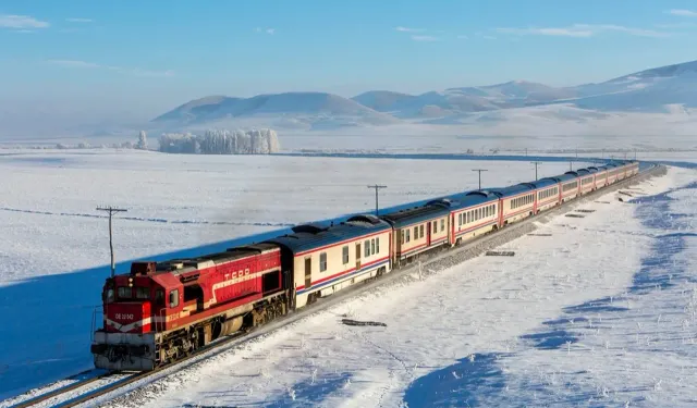 2025-2026 Kış Seferleri bilet satışları başladı Doğu Ekspresi biletleri bitti mi, seferler dolu mu?