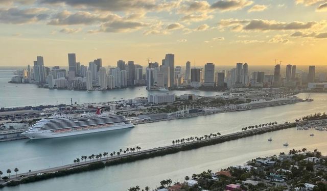 Cengiz Bayırlı: “Miami, Gayrimenkul Yatırımının Merkezi Hâline Geliyor”